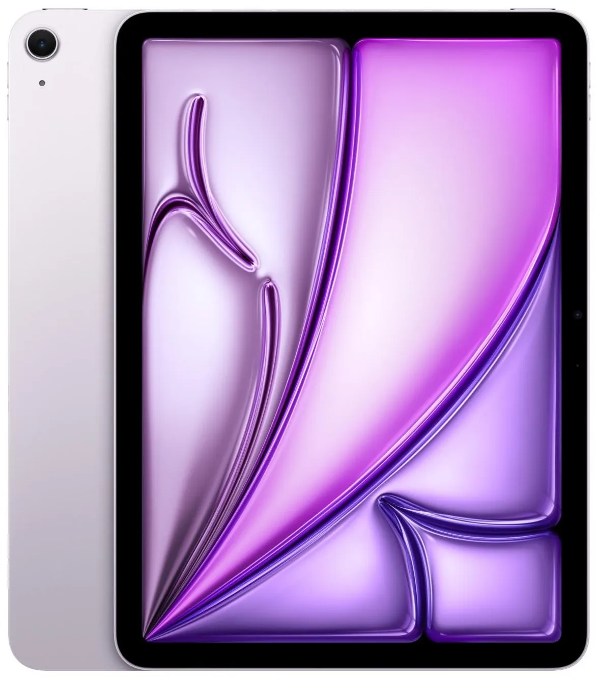 Планшет Apple iPad Air 11 2025 Wi-Fi 128GB Purple (MCA04)