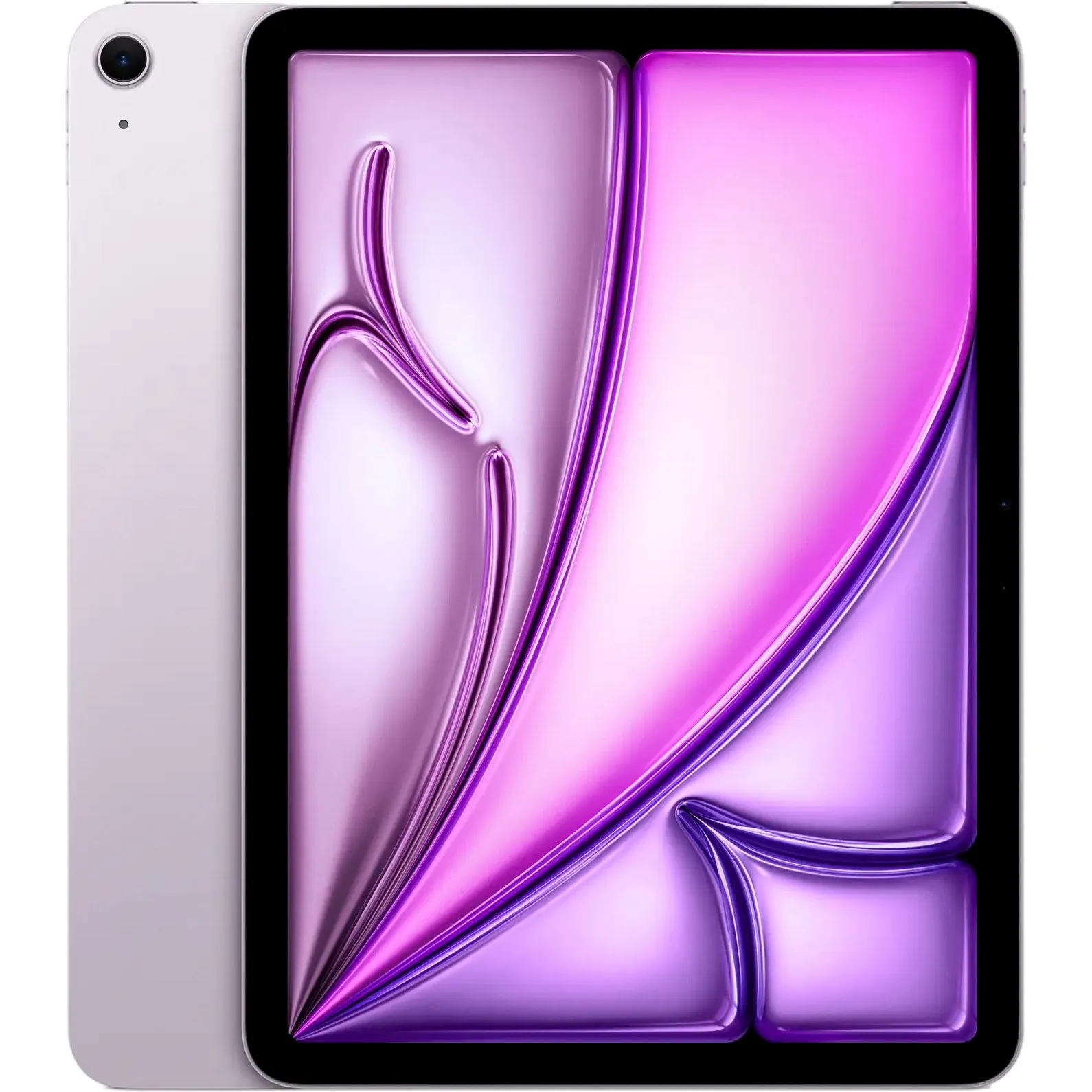 Планшет Apple iPad Air 11" 2025 Wi-Fi 256GB Purple (MCA64)