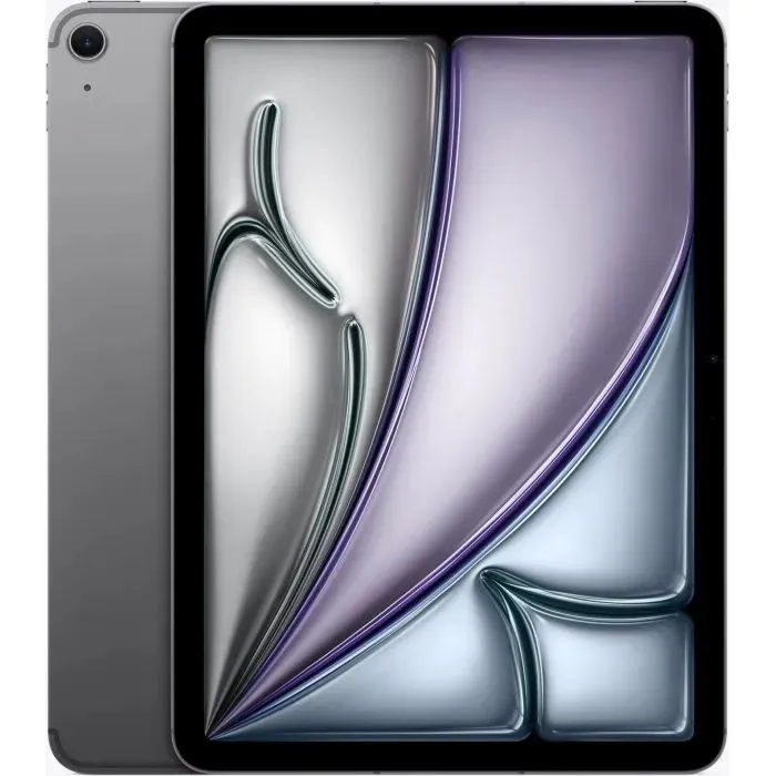 Планшет Apple iPad Air 11" M4 WiFi + Cellular 128GB Space Grey (MH784TY/A)