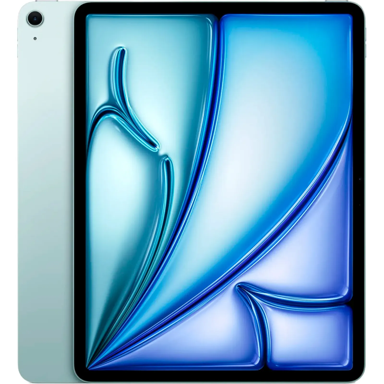Планшет Apple iPad Air 13" 2025 Wi-Fi 128GB Blue (MCNJ4)