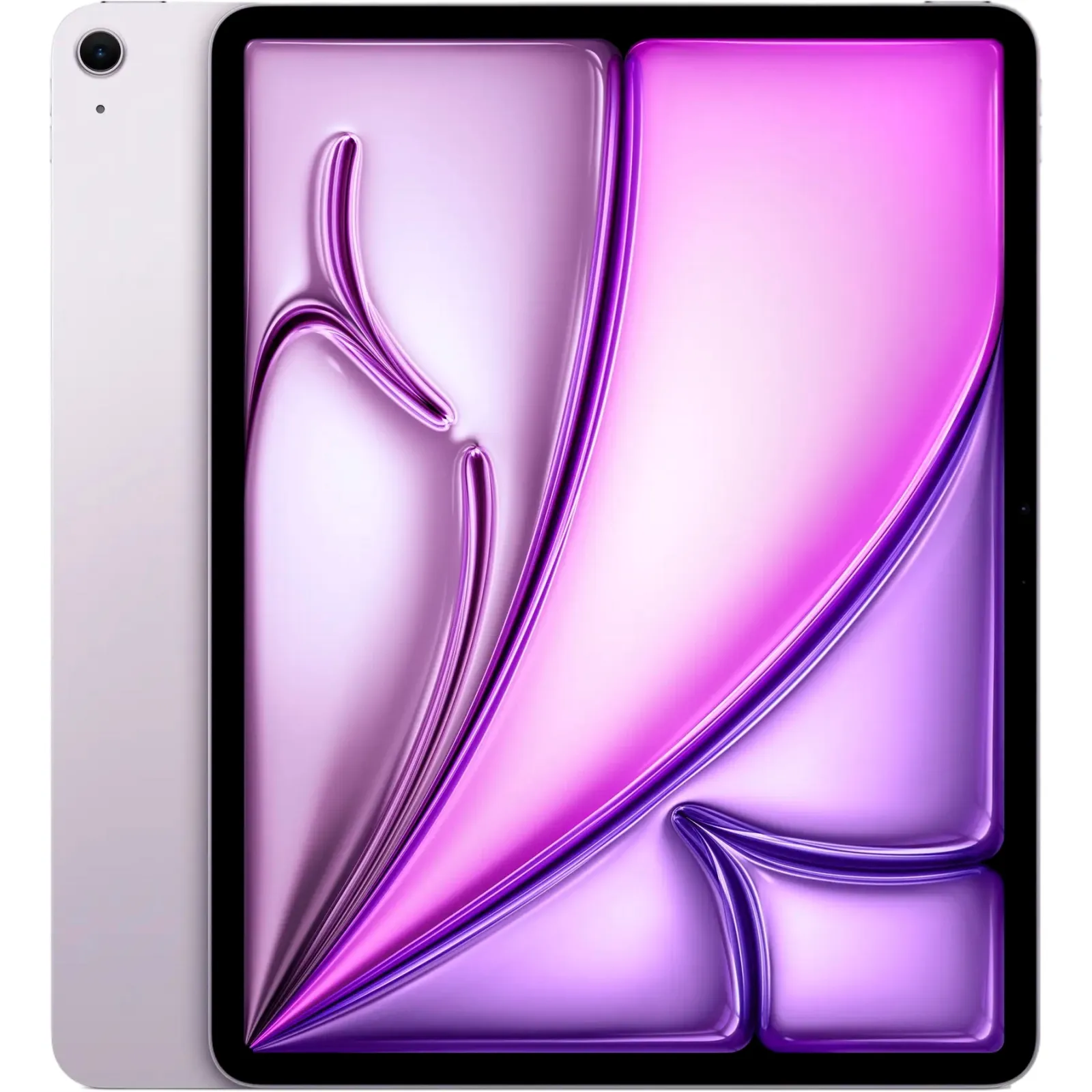 Планшет Apple iPad Air 13" 2025 Wi-Fi 256GB Purple (MCNR4)