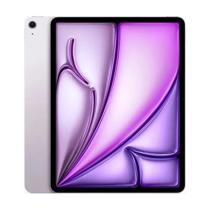 Планшет Apple iPad Air 13" M4 WiFi + Cellular 128GB Purple (MH9G4TY/A)