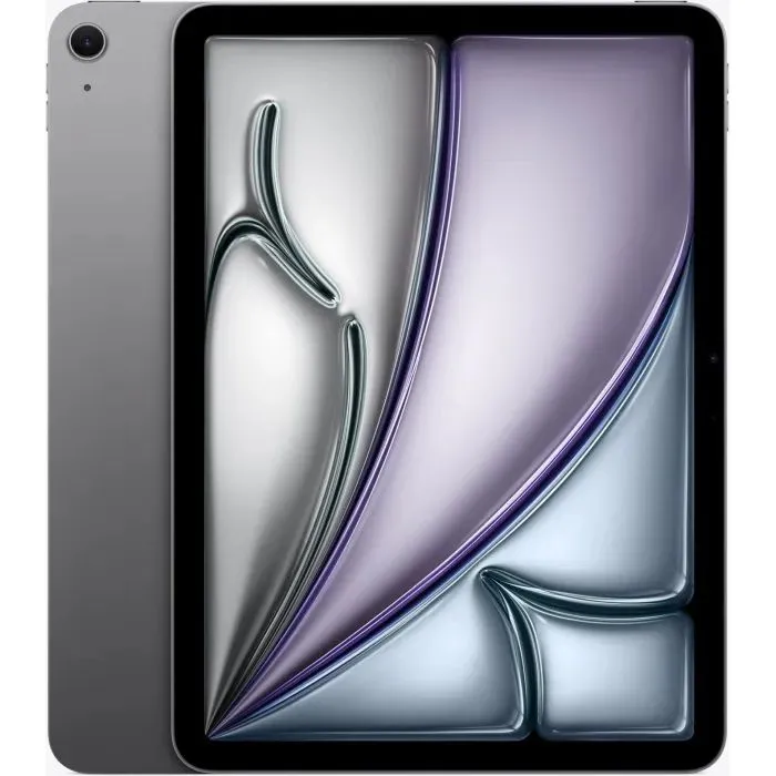 Планшет iPad Air 11" M4 (8 Gen) Wi-Fi 256GB Space Gray (MH354TY/A)