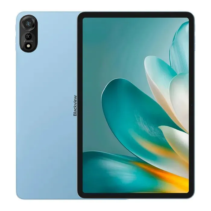 Планшет Blackview MEGA 2 12" 12/256GB WiFi Ice Blue (6931548322603)