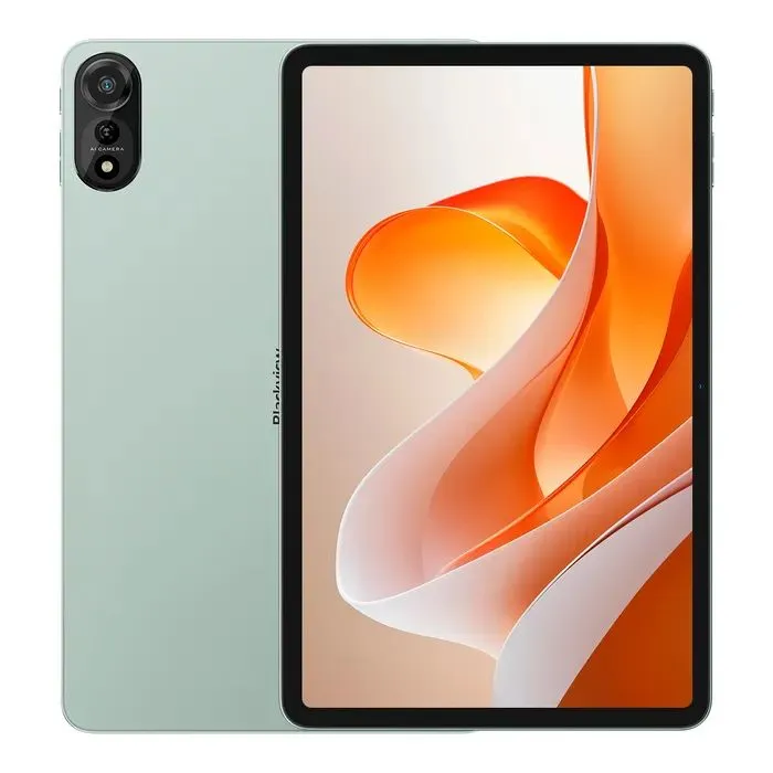 Планшет Blackview MEGA 2 12" 12/256GB WiFi Moss Green (6931548322580) - Image 1