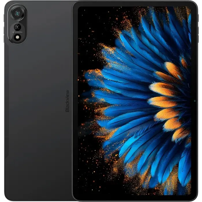 Планшет Blackview MEGA 2 12" 12/256GB LTE Celestial Gray (6931548322443) - Image 1