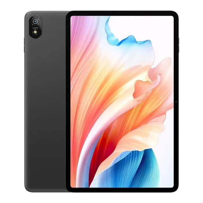 Планшет Blackview Tab 18 12" FHD+ 8/256GB / LTE Space Grey (6931548317128) - Image 1