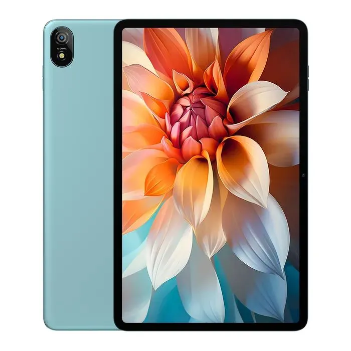 Планшет Blackview Tab 18 12" FHD+ 8/256GB / LTE Turquoise Green (6931548317135) - Image 1