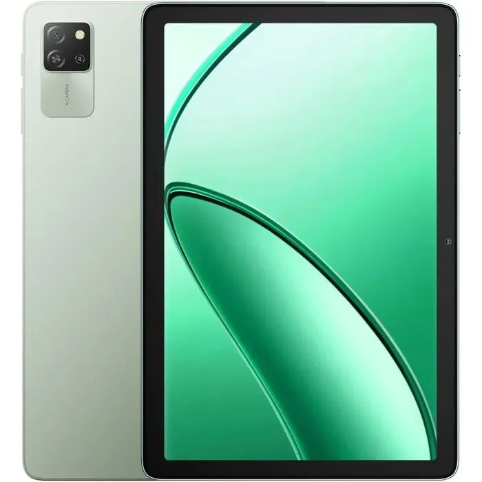 Планшет Blackview Tab 60 10.1" HD+ 4 / 128GB / WIFI Green (6931548318224) - Image 1