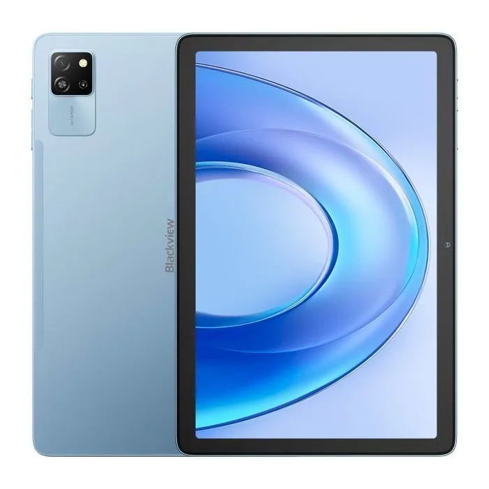 Планшет Blackview Tab 60 Pro 10.1" HD+ 8/128GB LTE Blue (6931548318415) - Image 1