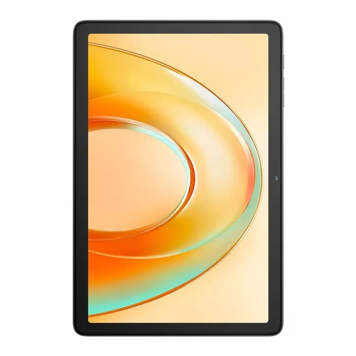 Планшет Blackview Tab 60 Pro 10.1" HD+ 8/128GB LTE Gray (6931548318408)