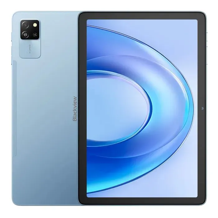 Планшет Blackview Tab 60 Pro SET 10.1'' 8/128GB LTE Sunny Sky Blue (6931548322504)