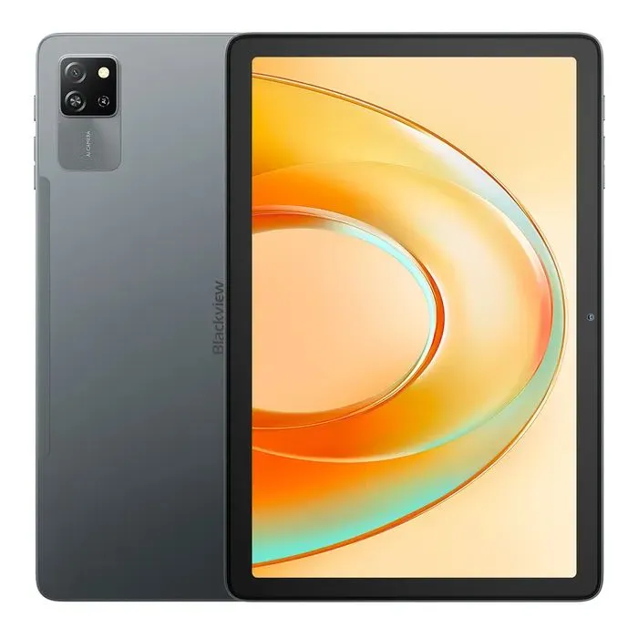 Планшет Blackview Tab 60 Pro SET 10.1'' 8/128GB LTE Volcano Grey (6931548322498)