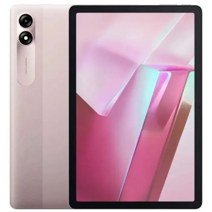 Планшет Blackview Tab 9 10.95" FHD 6 / 256GB / WIFI Pink (6931548317647) - Image 1