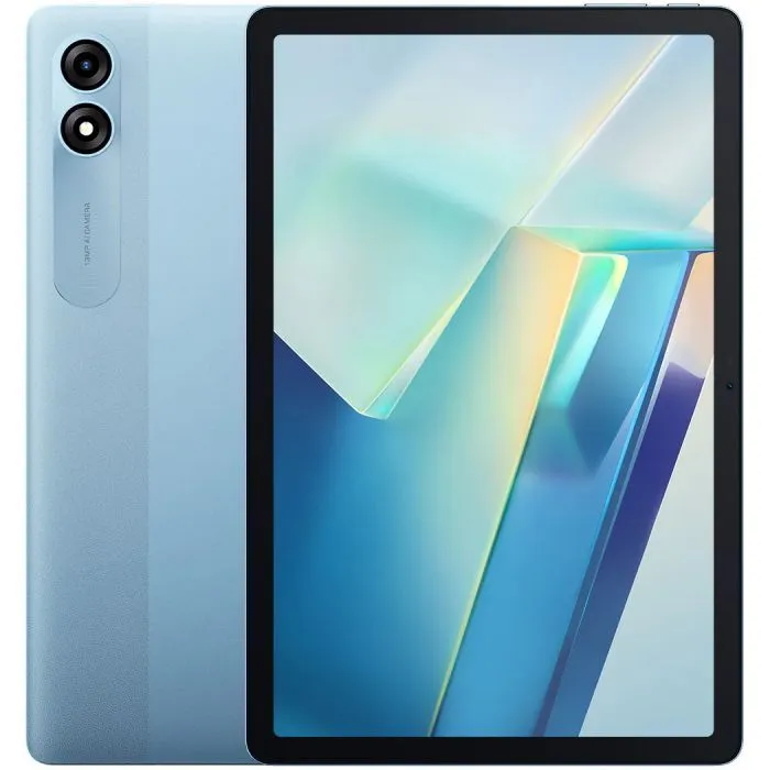 Планшет Blackview Tab 9 10.95" FHD 8 / 256GB / WIFI Blue (6931548324904) - Image 1