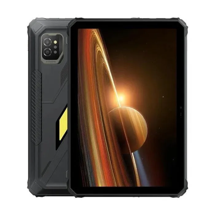 Планшет Blackview Tab Active 7 11'' 8/128GB LTE Rugged NFC Black (6931548324201)