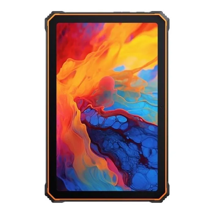 Планшет Blackview Tab Active 8 Pro 10.36" 8/256GB LTE Black-Orange (6931548313731)
