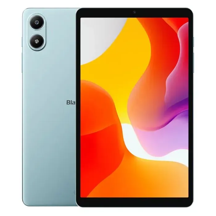 Планшет Blackview Tab Link 2 8.68" 4/128Gb WiFi Glacier Blue (6931548324447)