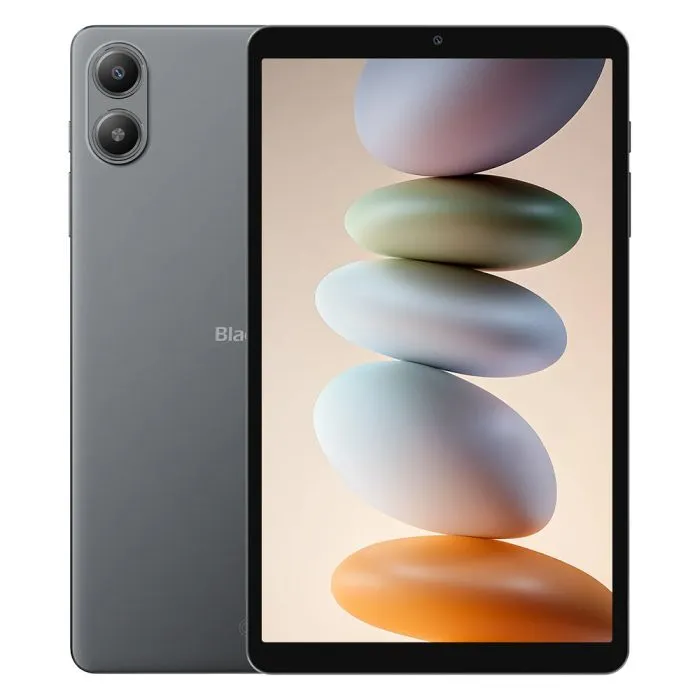 Планшет Blackview Tab Link 2 8.68" 4/128Gb WiFi Midnight Black (6931548324430)