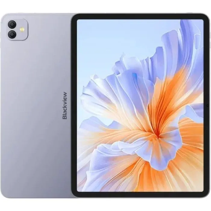 Планшет Blackview Tab Link 8 SET 12.7" 6/256GB/ Wi-Fi/Чохол + стилус/Purple (6931548324379) - Image 1