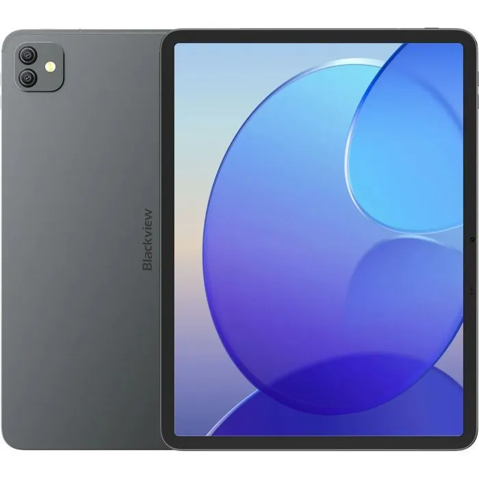Планшет Blackview Tab Link 8 SET 12.7" 6/256GB/ Wi-Fi/Чохол + стилус/Starry Grey (6931548324355) - Image 1