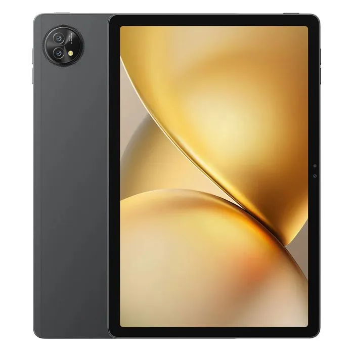 Планшет Blackview Tab Zeno 10 SET 11" 8GB/256GB 5G Shadow Black Чохол, Скло, Клавіатура, Миш, стилус, адаптер живл (6931548324973) - Image 1