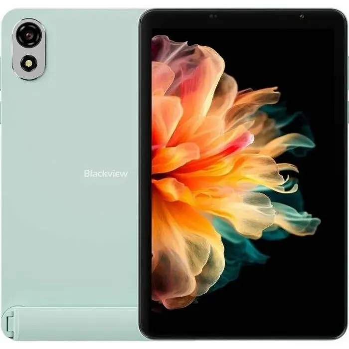 Планшет Blackview Tab Zeno 1 8" 4/64GB LTE Green (6931548323242) - Image 1