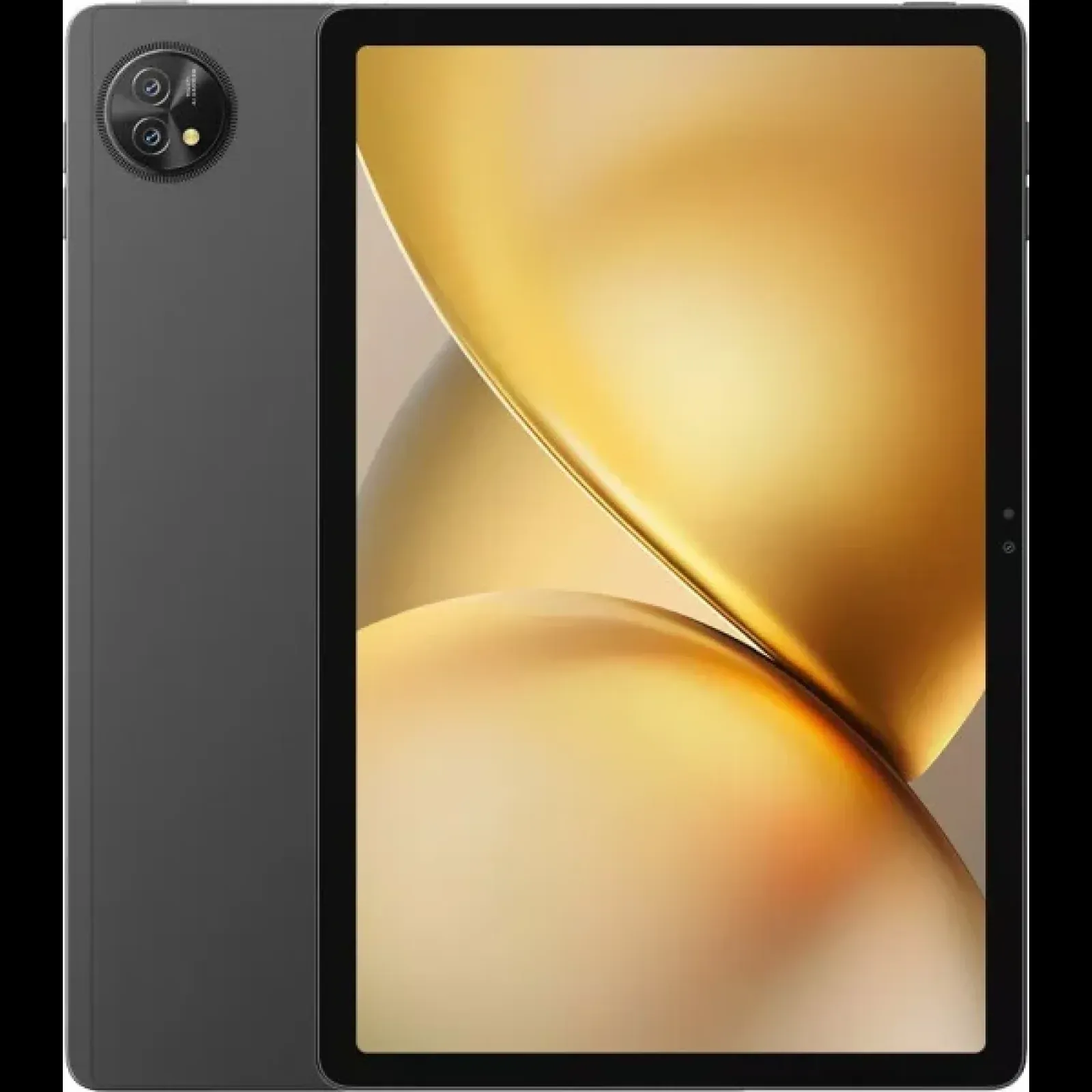 Планшет Blackview ZENO 10 6/256GB Black (ZENO_10_6_256_BK) - Image 1