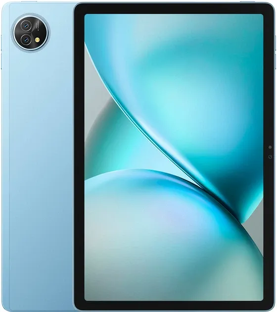 Планшет Blackview ZENO 10 6/256GB Blue (ZENO_10_6_256_BL) - Image 1
