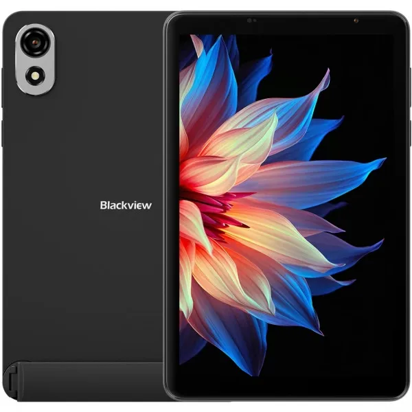 Планшет Blackview ZENO 1 6GB/256GB Black (BV_ZENO1_6_256_BK) - Image 1