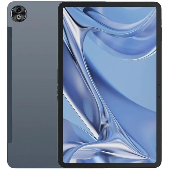 Планшет Doogee T20 Ultra 12" 12/256GB / LTE / Grey (6924351661519) - Image 1