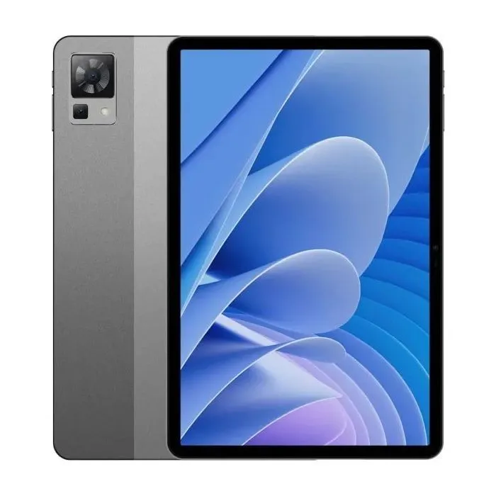 Планшет Doogee T30 Pro 11" 8/ 256GB LTE Grey (6924351638436) - Image 1