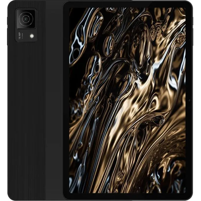 Планшет Doogee T30 Ultra 11" 12/256GB 4G Black (6924351657840) - Image 1