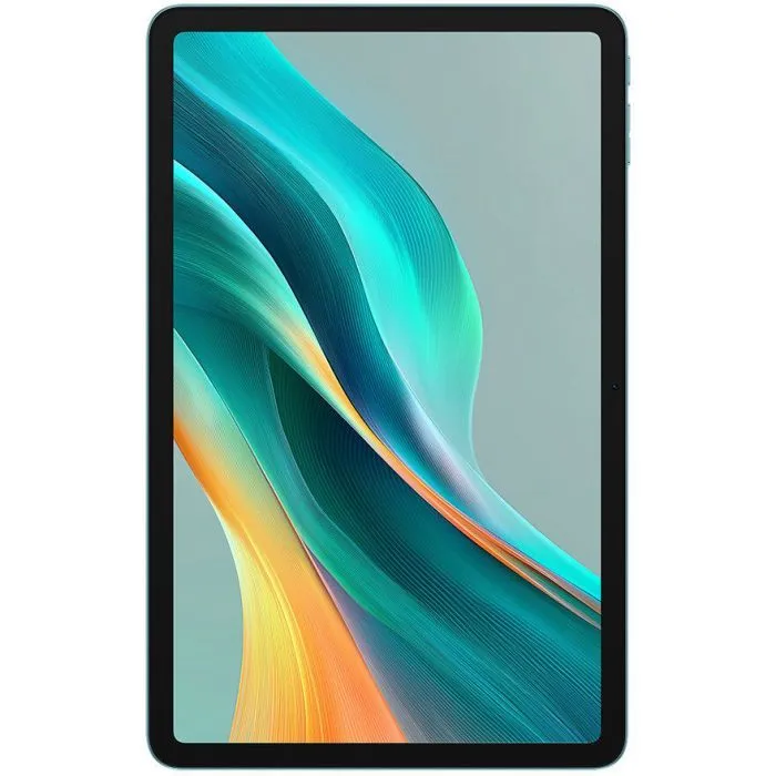 Планшет Doogee T36 12" 8/256GB 4G (LTE) Blue (6923740246917) - Image 1