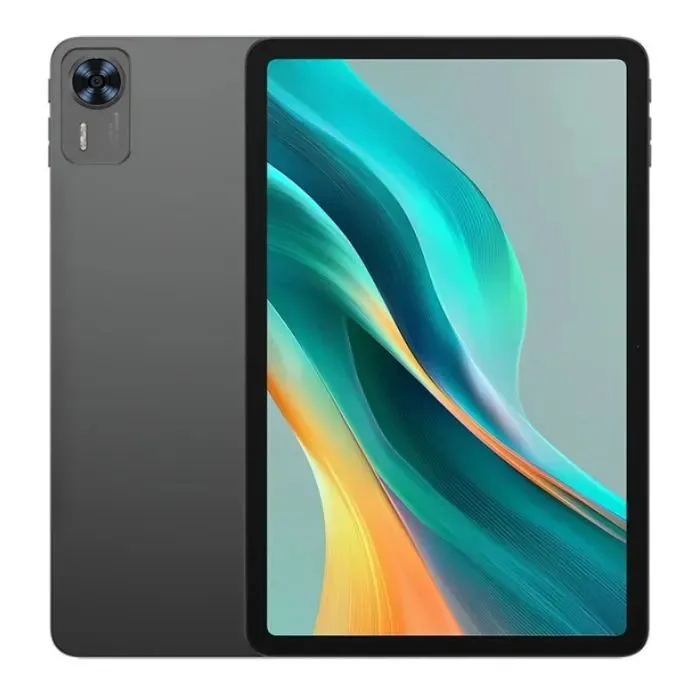 Планшет Doogee T36 12" 8/256Gb LTE Black (6923740246993) - Image 1