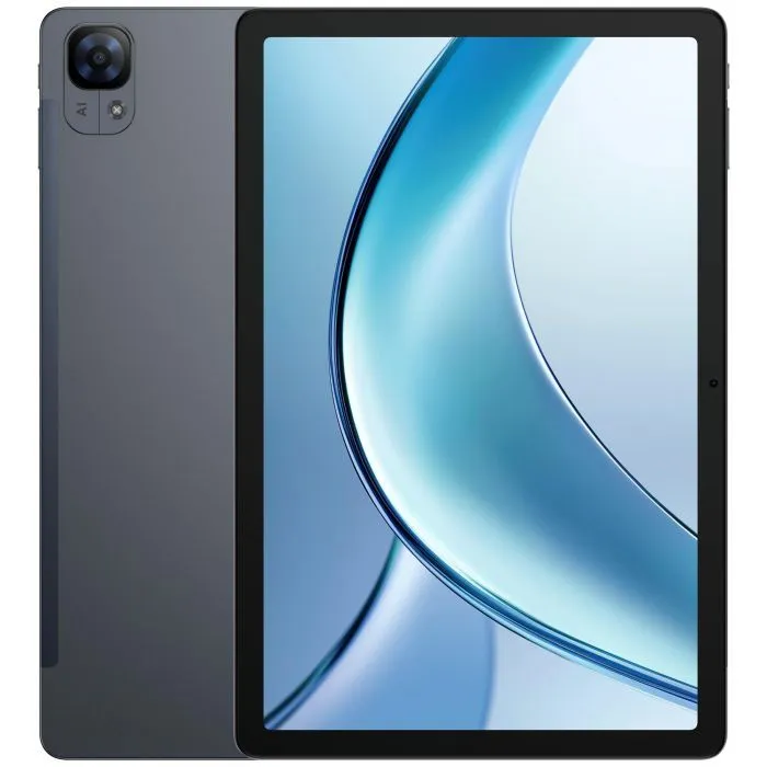 Планшет Doogee Tab E3 11" 8/256GB 4G (LTE) Grey (6923740261743) - Image 1