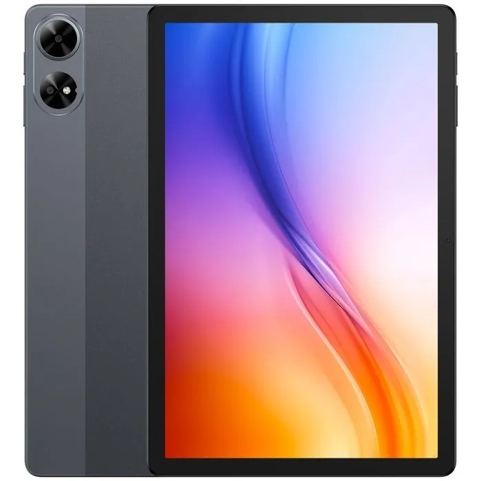 Планшет Doogee Tab G6+ 11" 8/256GB 4G (LTE) Grey (6923740264195) - Image 1