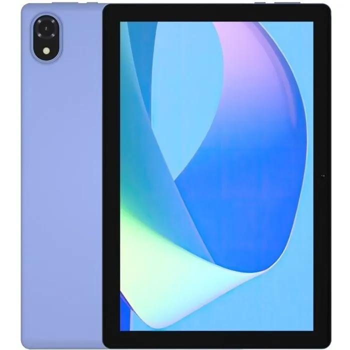 Планшет Doogee U10 10.1" 4/128GB Wi-Fi Purple (6924351647797) - Image 1