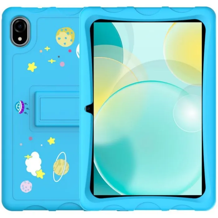 Планшет Doogee U10 Kids 10.1" 4/128GB Wi-Fi Blue (6924351656959) - Image 1