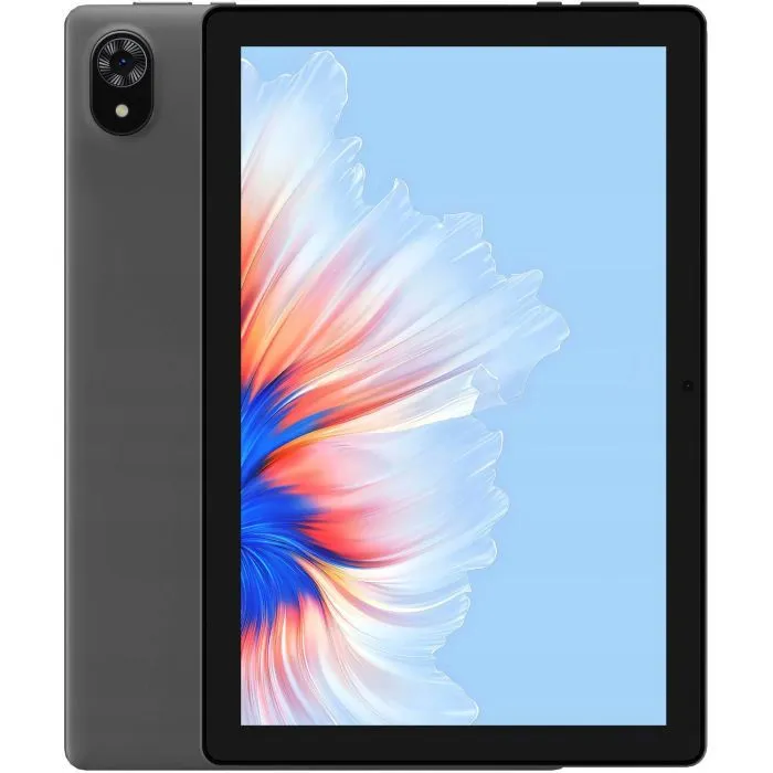Планшет Doogee U9 10.1" 3/64GB Wi-Fi Gray (6924351662776) - Image 1