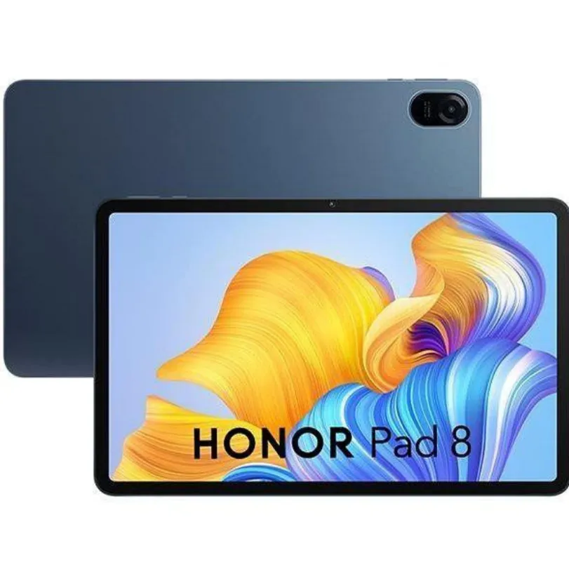 Планшет Honor Pad 8 6/128GB Wi-Fi Blue Hour (5301ADJN) - Image 1