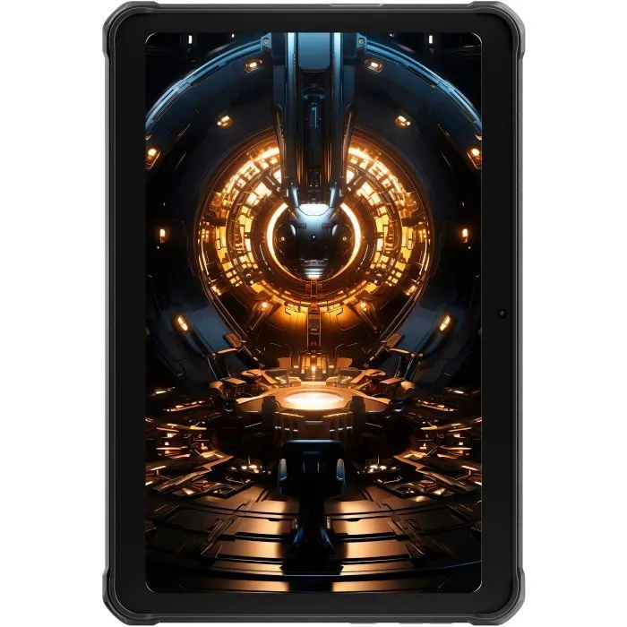 Планшет HOTWAV R10 Pro 10,1" 8/256Gb LTE, Black (HWR10PROLTE8256B) - Image 1