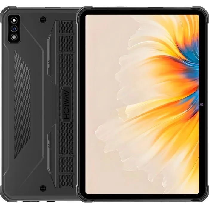 Планшет HOTWAV R7 10,1" 6/256Gb LTE, Grey (HWR7LTE6256G) - Image 1