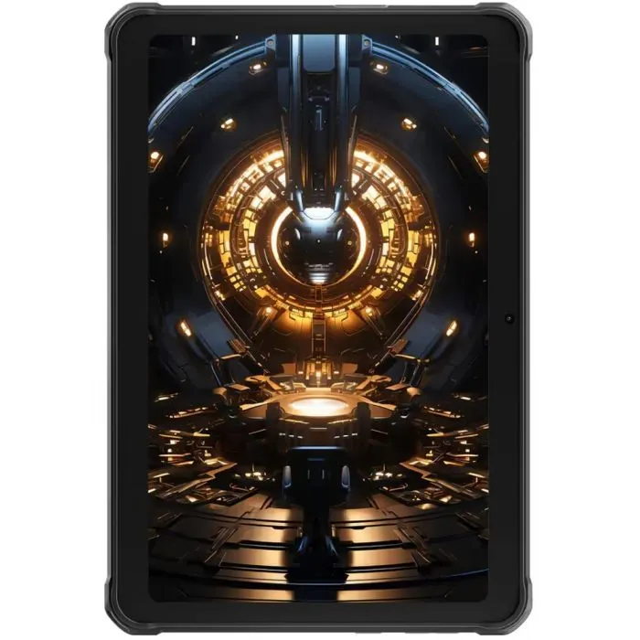 Планшет HOTWAV R8 10,1" 4/128Gb LTE, Black (HWR8LTE4128B) - Image 1