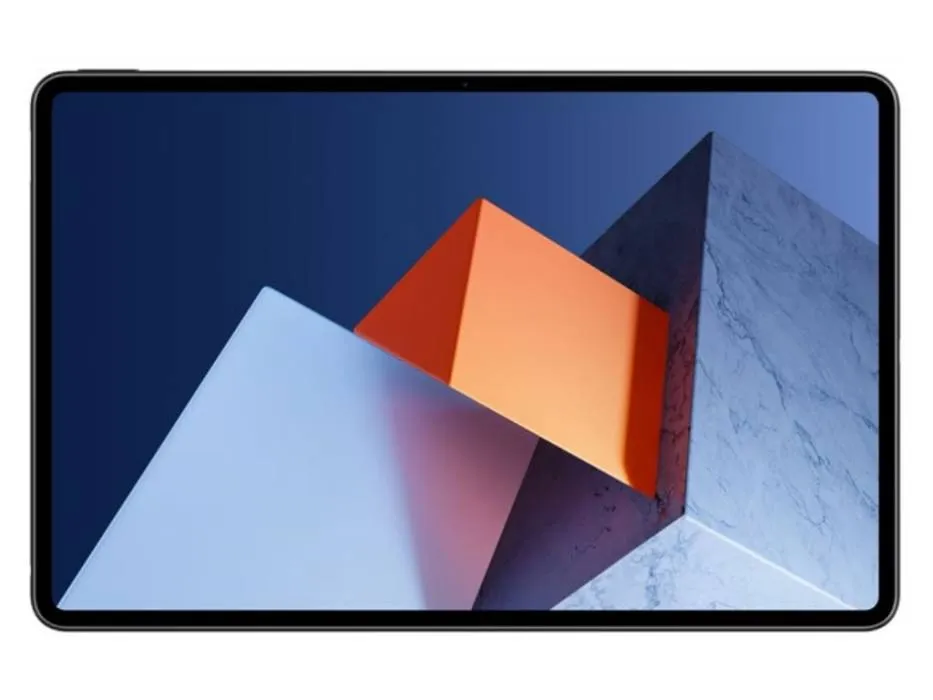 Планшет Huawei MateBook E 8/128GB Nebula Gray (DRC-W3831T) - Image 1