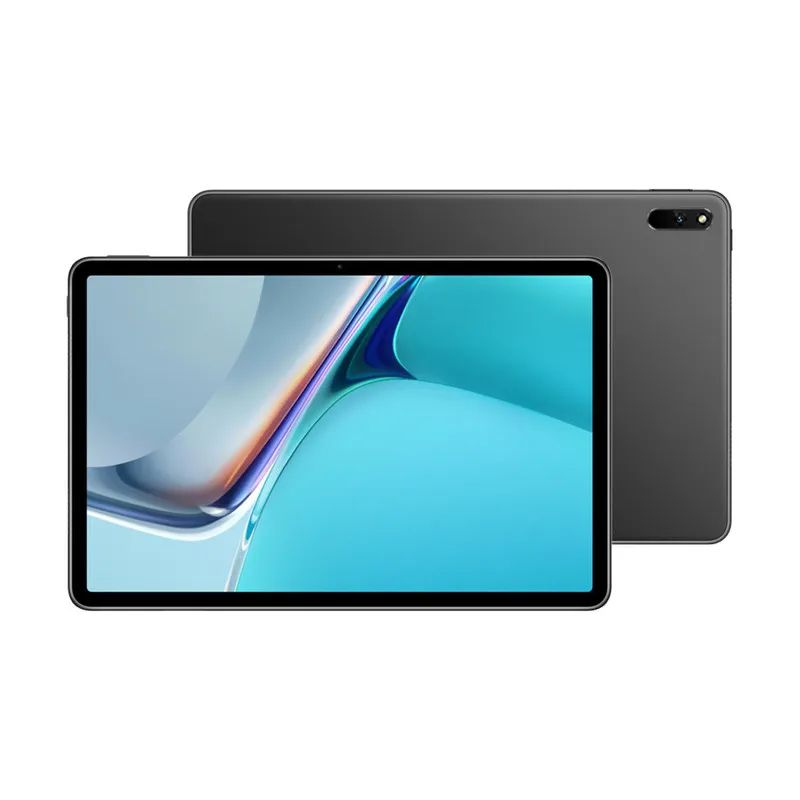 Планшет Huawei MatePad 11 6/128GB (53012FCW) Matte Grey