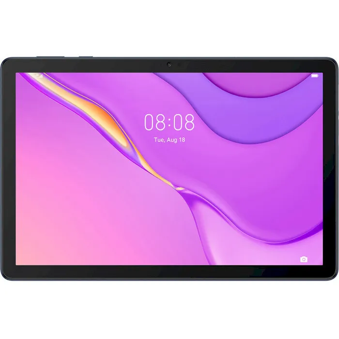 Планшет HUAWEI MatePad T10S (2nd Gen) 4/128GB Wi-Fi Deepsea Blue (53012NFA) - Image 1