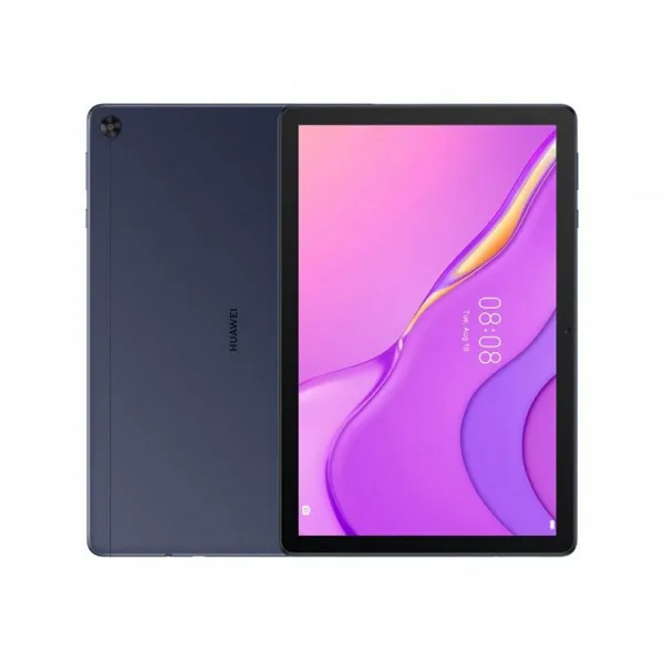 Планшет Huawei MatePad T10s 4/64GB Wi-Fi Deepsea Blue (53012NDQ)