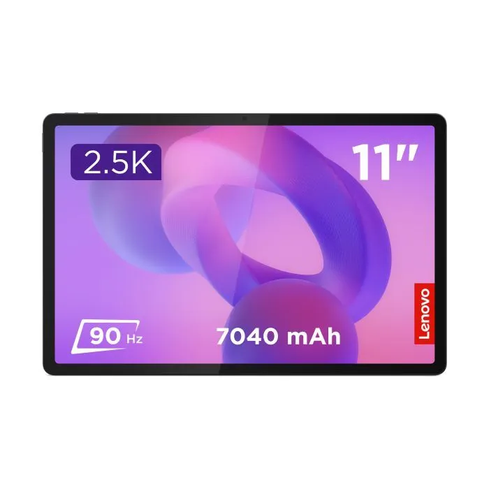Планшет Lenovo Idea Tab 8/128 WiFi Luna Grey + Pen (ZAFR0462UA)