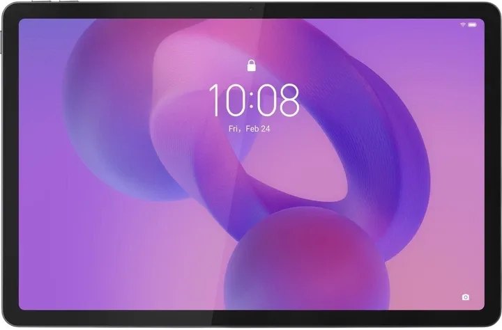 Планшет Lenovo Idea Tab 8/128GB Wi-Fi Luna Grey + Pen (ZAFR0405SE)